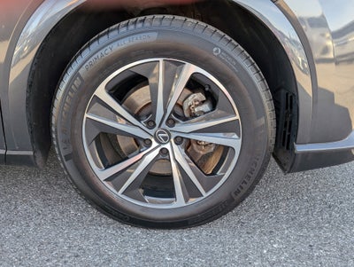 2024 Lexus RX RX 350 Premium