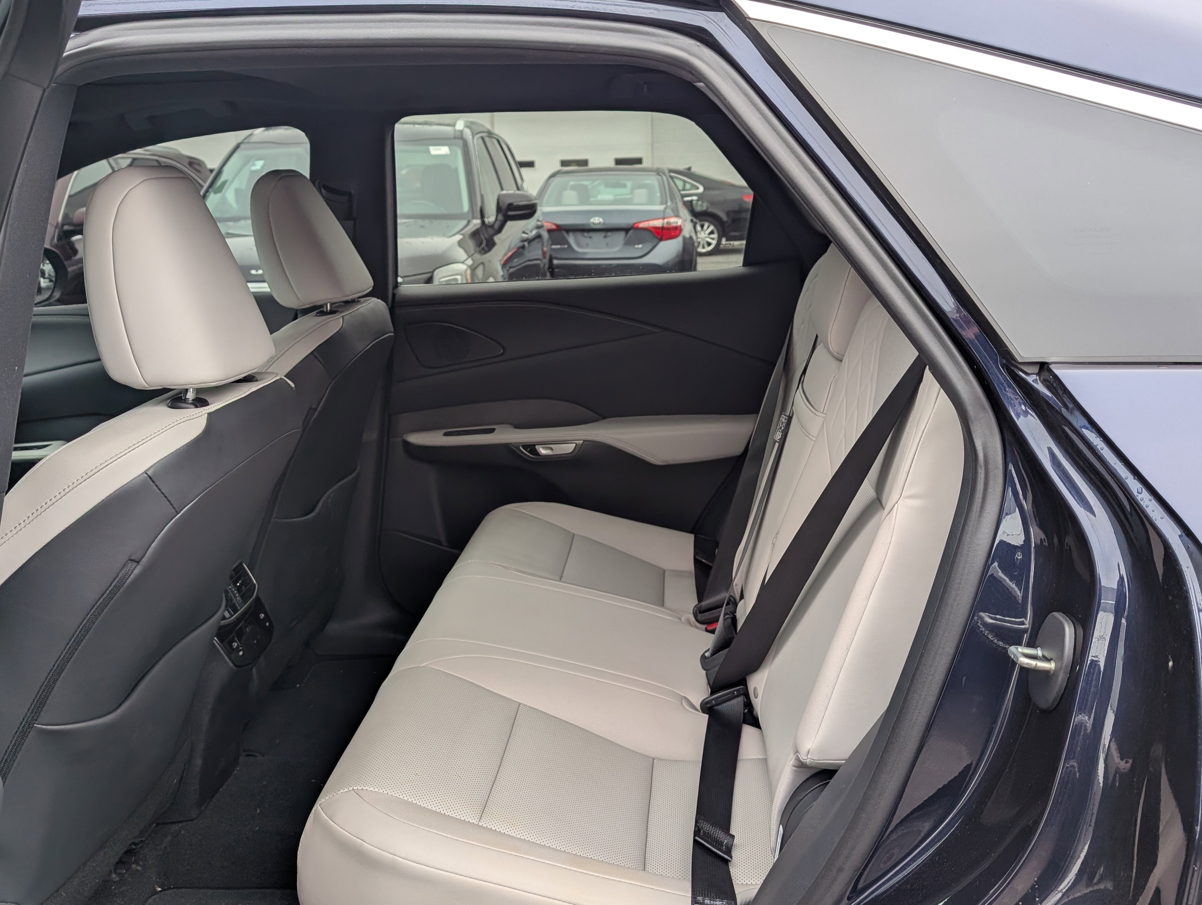 2024 Lexus RX RX 350 Premium