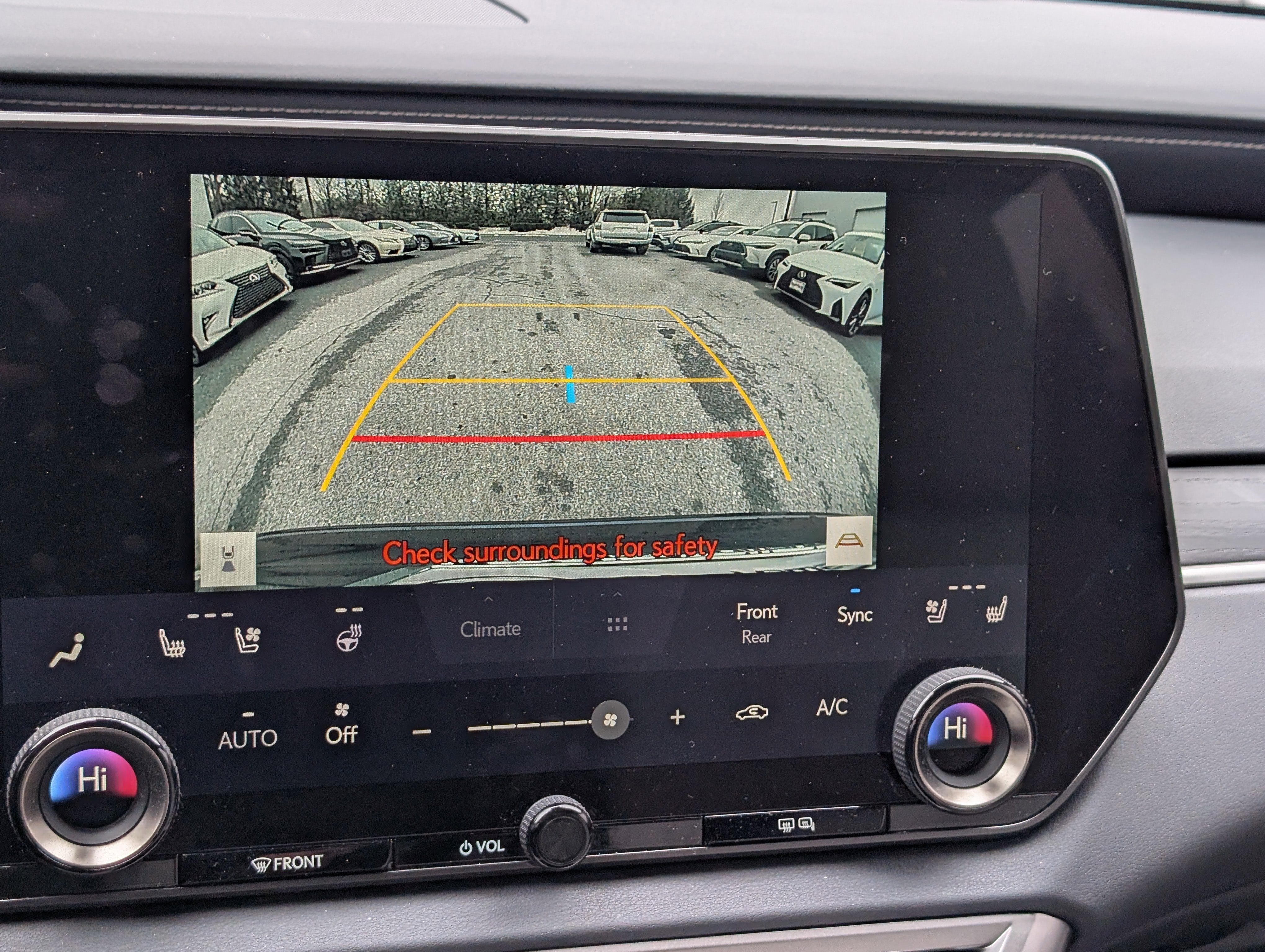 2024 Lexus RX RX 350 Premium