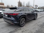 2024 Lexus RX RX 350 Premium