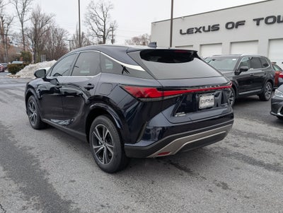 2024 Lexus RX RX 350 Premium