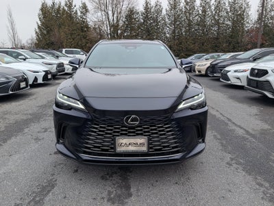2024 Lexus RX RX 350 Premium