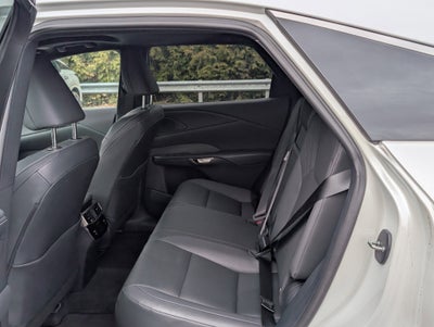 2023 Lexus RX RX 350 Premium