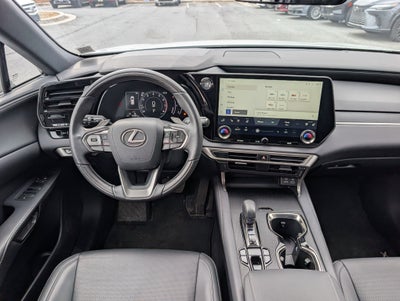 2023 Lexus RX RX 350 Premium