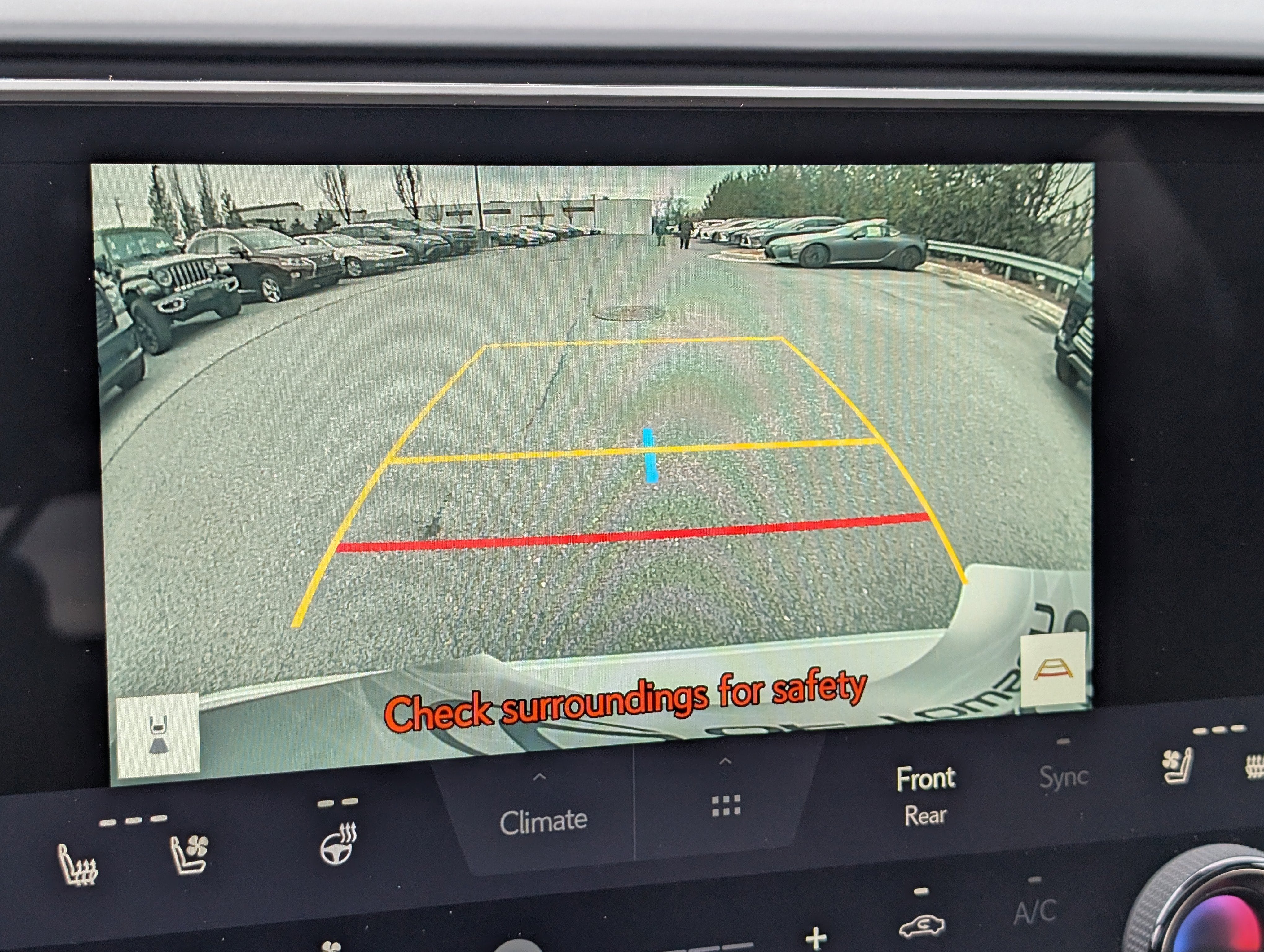 2023 Lexus RX RX 350 Premium