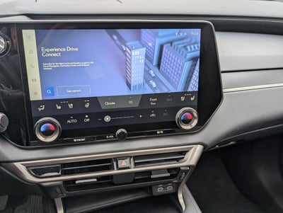 2023 Lexus RX RX 350 Premium