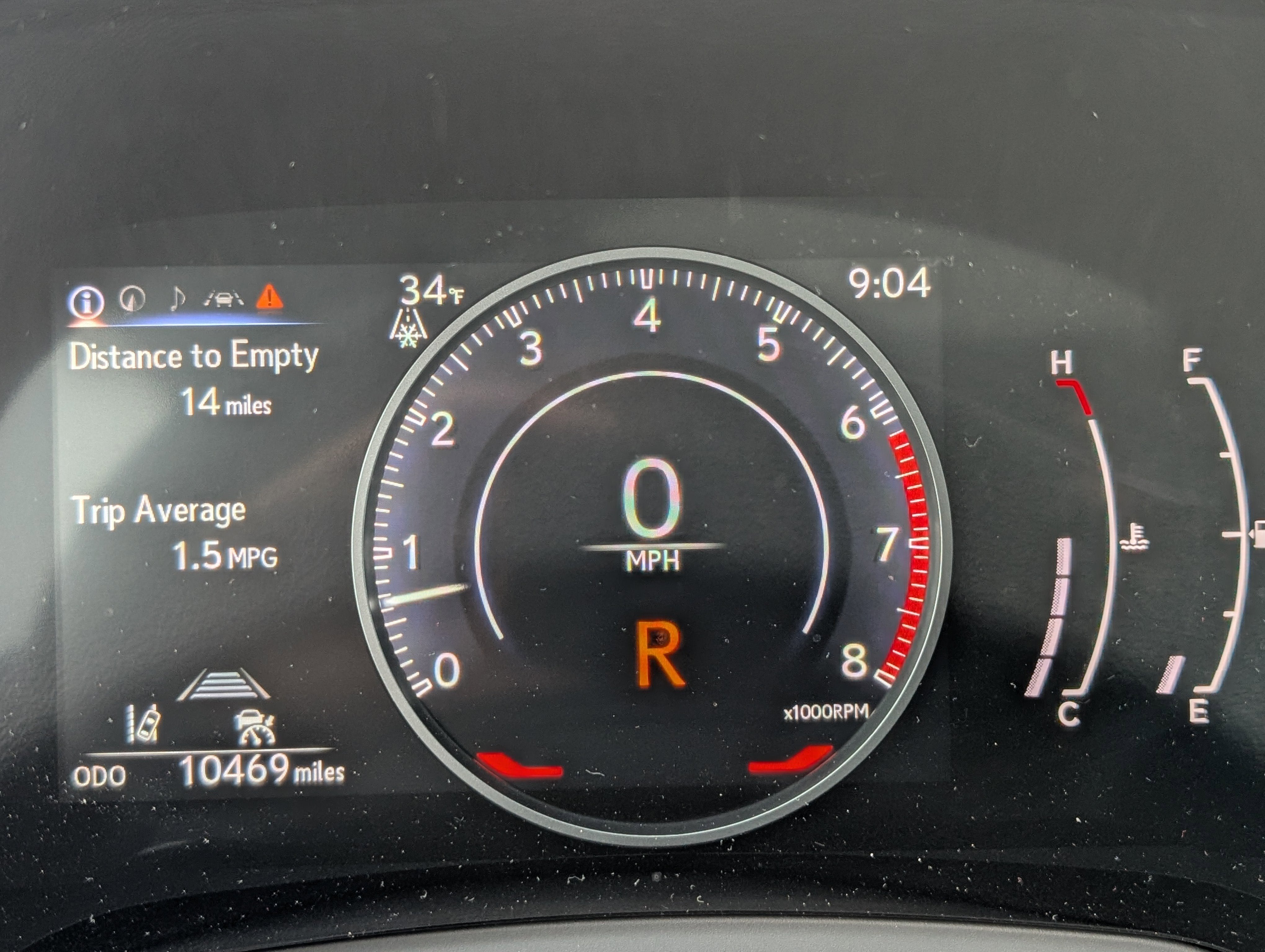 2023 Lexus RX RX 350 Premium