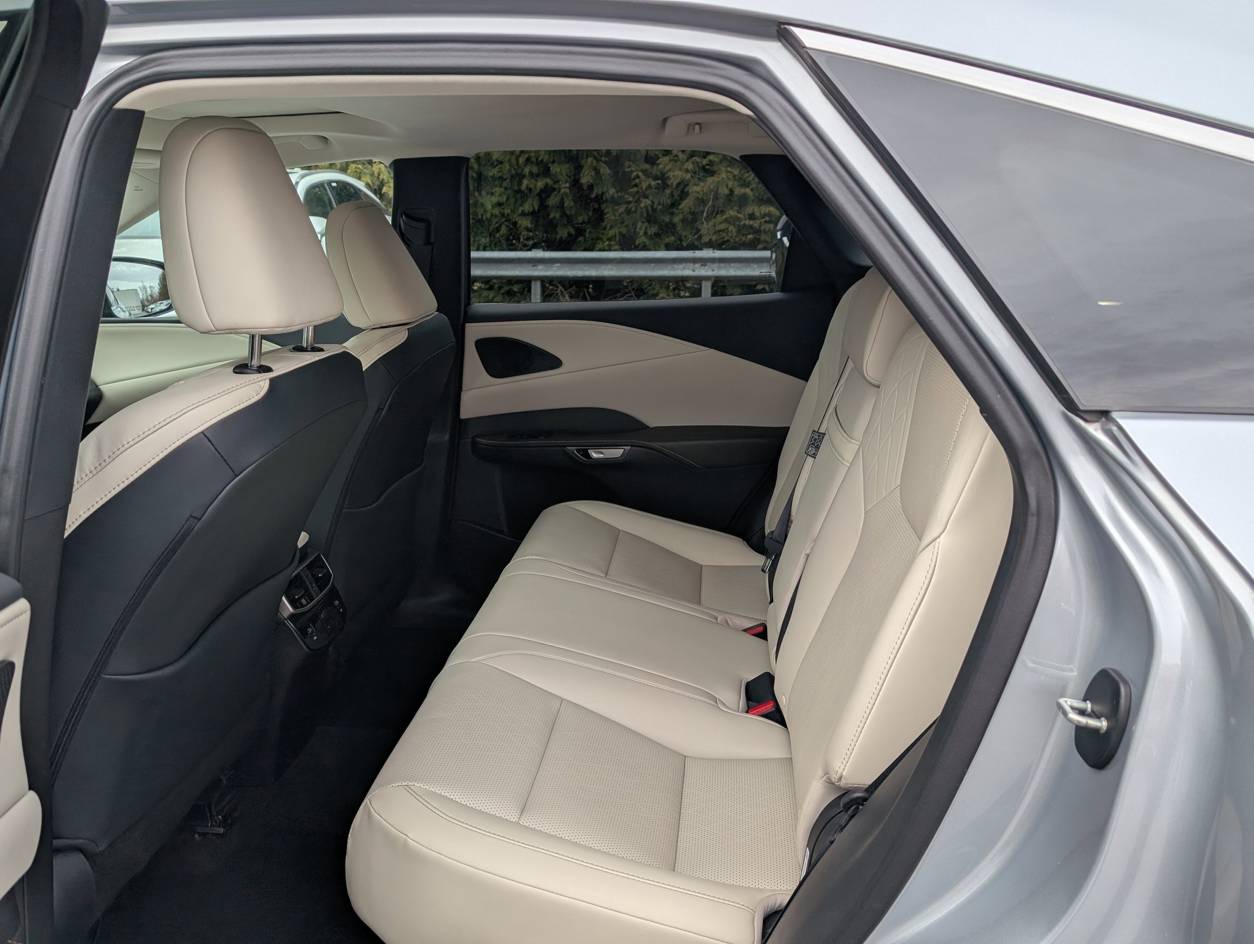 2024 Lexus RX RX 350 Premium