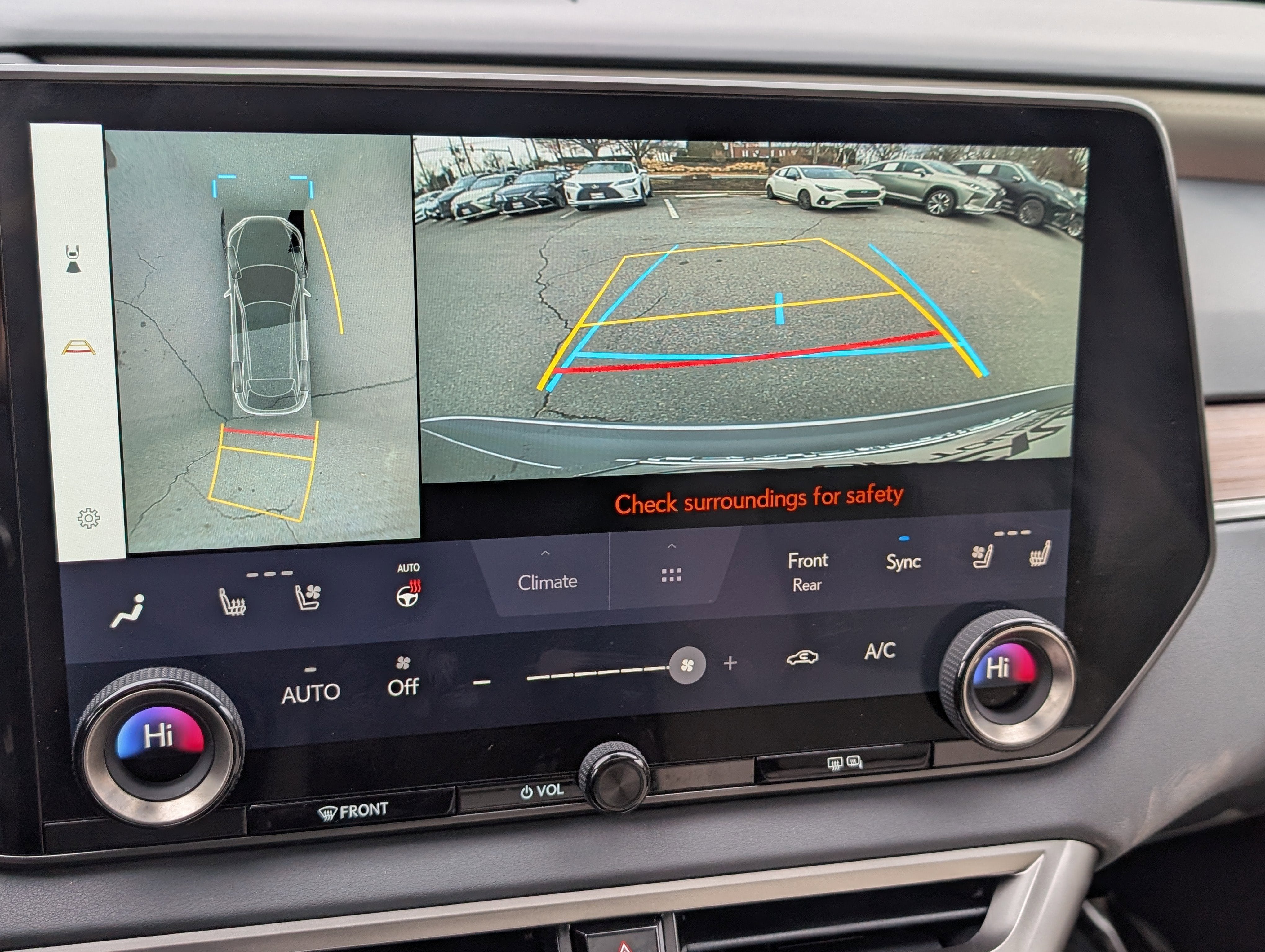 2024 Lexus RX RX 350 Premium