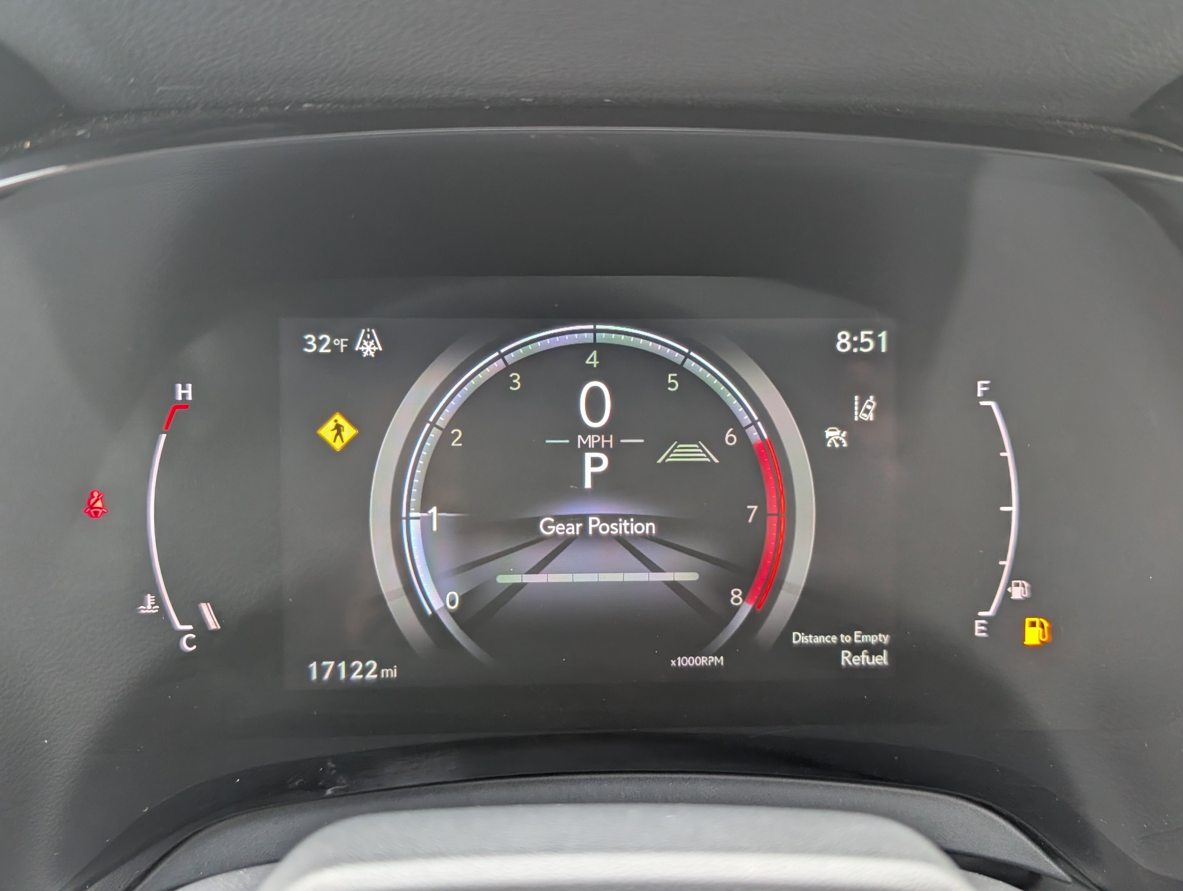 2024 Lexus RX RX 350 Premium