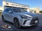 2025 Lexus RX RX 350 Premium