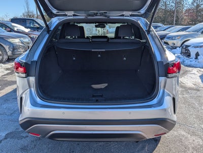 2025 Lexus RX RX 350 Premium