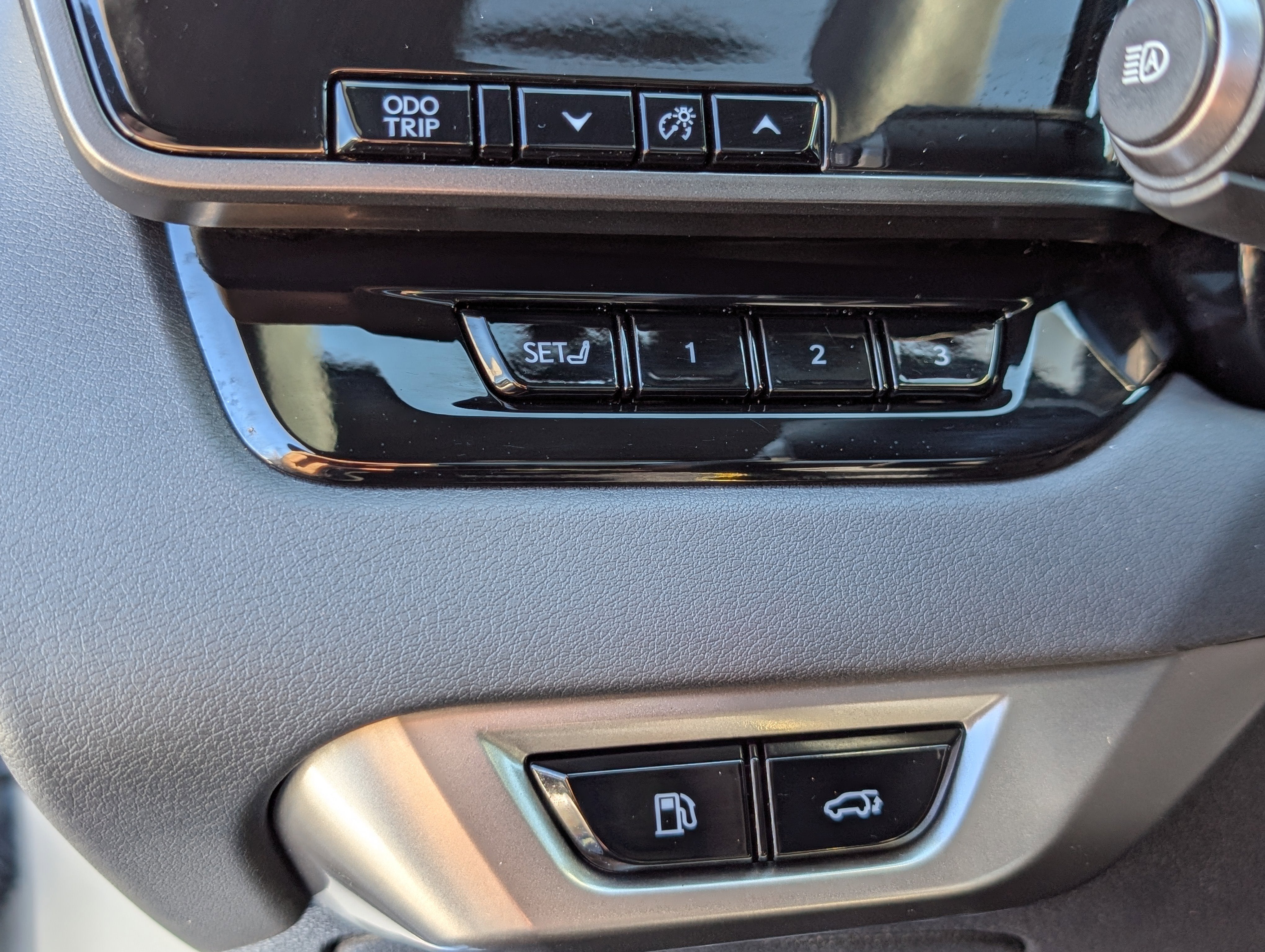 2025 Lexus RX RX 350 Premium