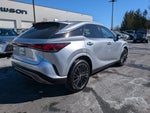2025 Lexus RX RX 350 Premium