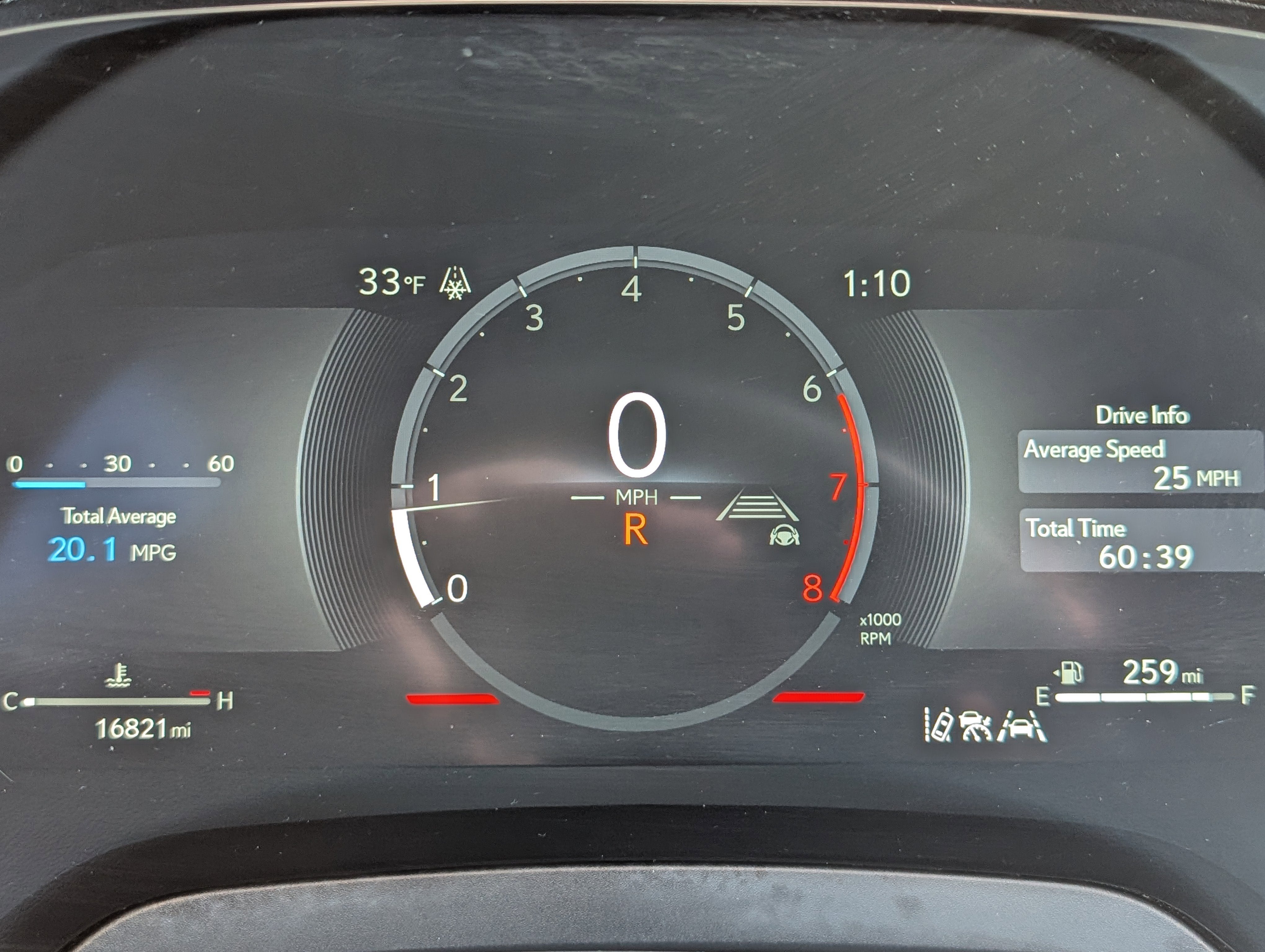 2025 Lexus RX RX 350 Premium