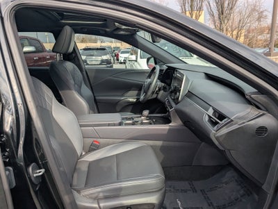 2024 Lexus RX RX 350 Premium