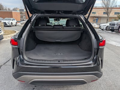 2024 Lexus RX RX 350 Premium