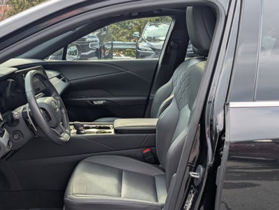 2024 Lexus RX RX 350 Premium