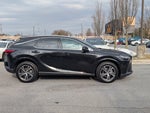 2024 Lexus RX 350