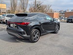 2024 Lexus RX 350