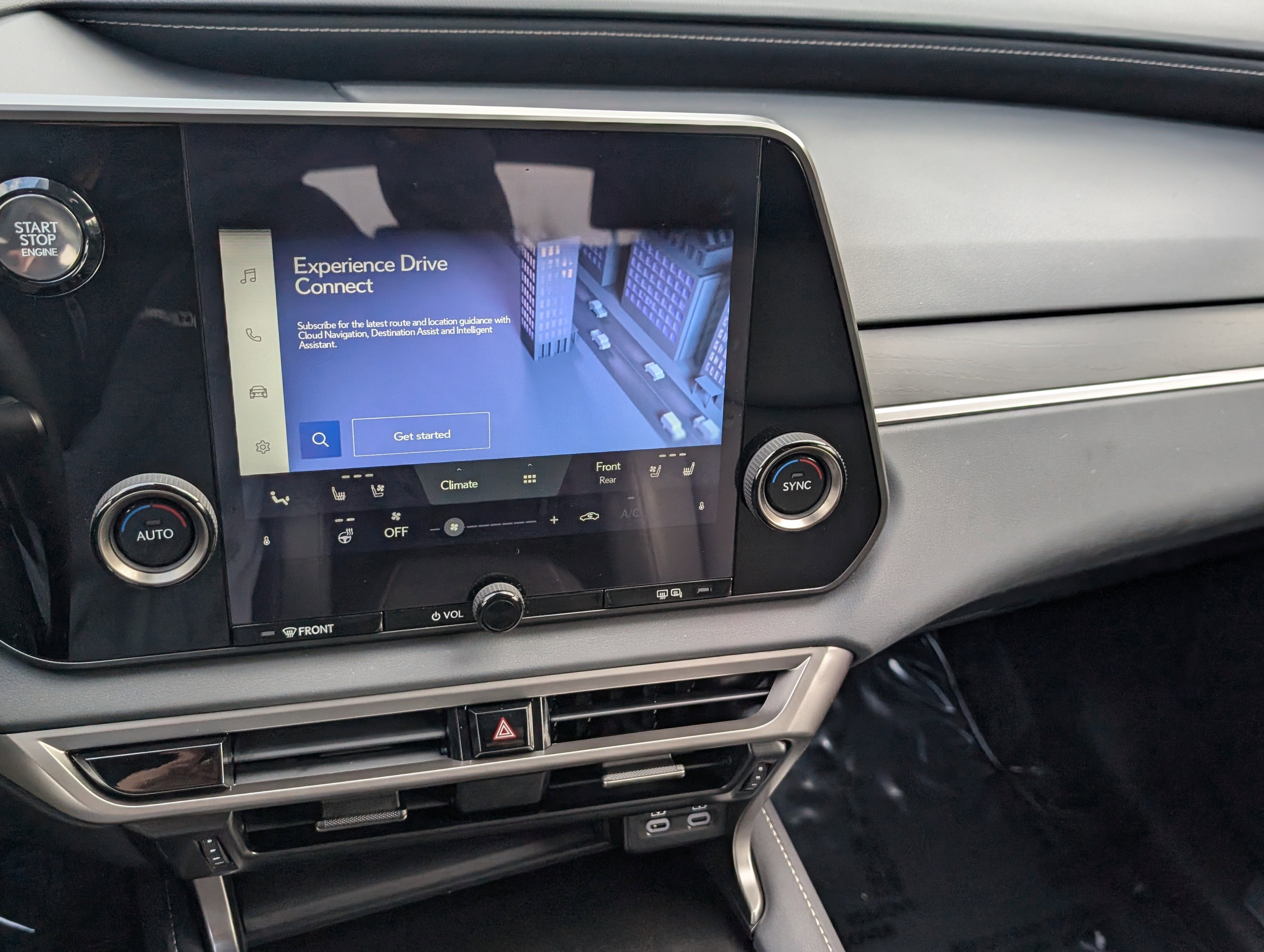 2024 Lexus RX RX 350 Premium