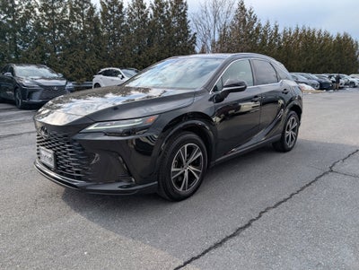 2024 Lexus RX 350