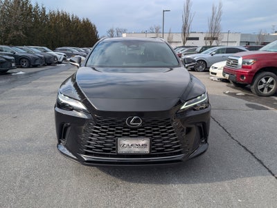2024 Lexus RX 350