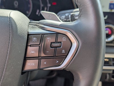 2024 Lexus RX RX 350 Premium