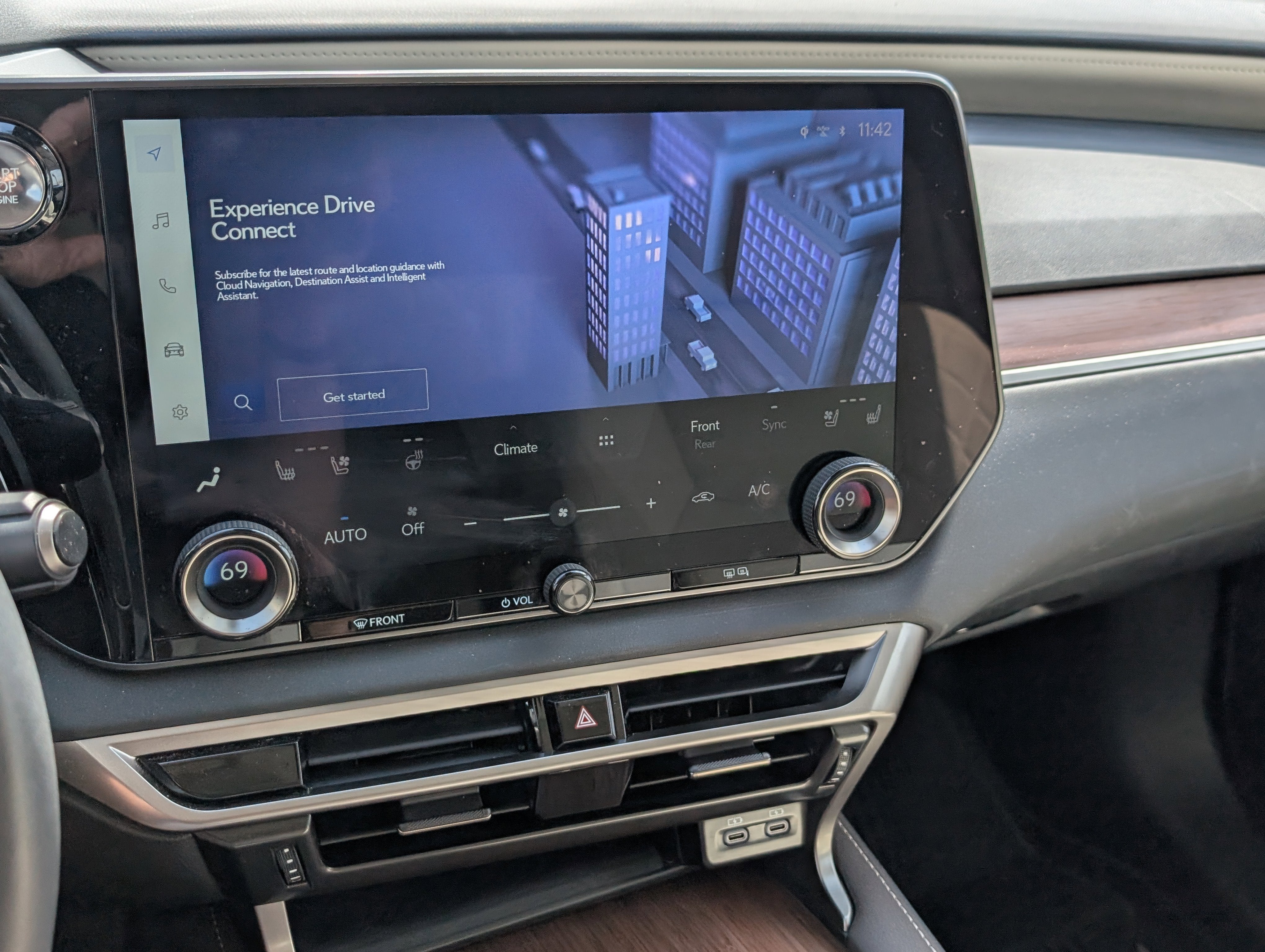 2024 Lexus RX RX 350 Premium