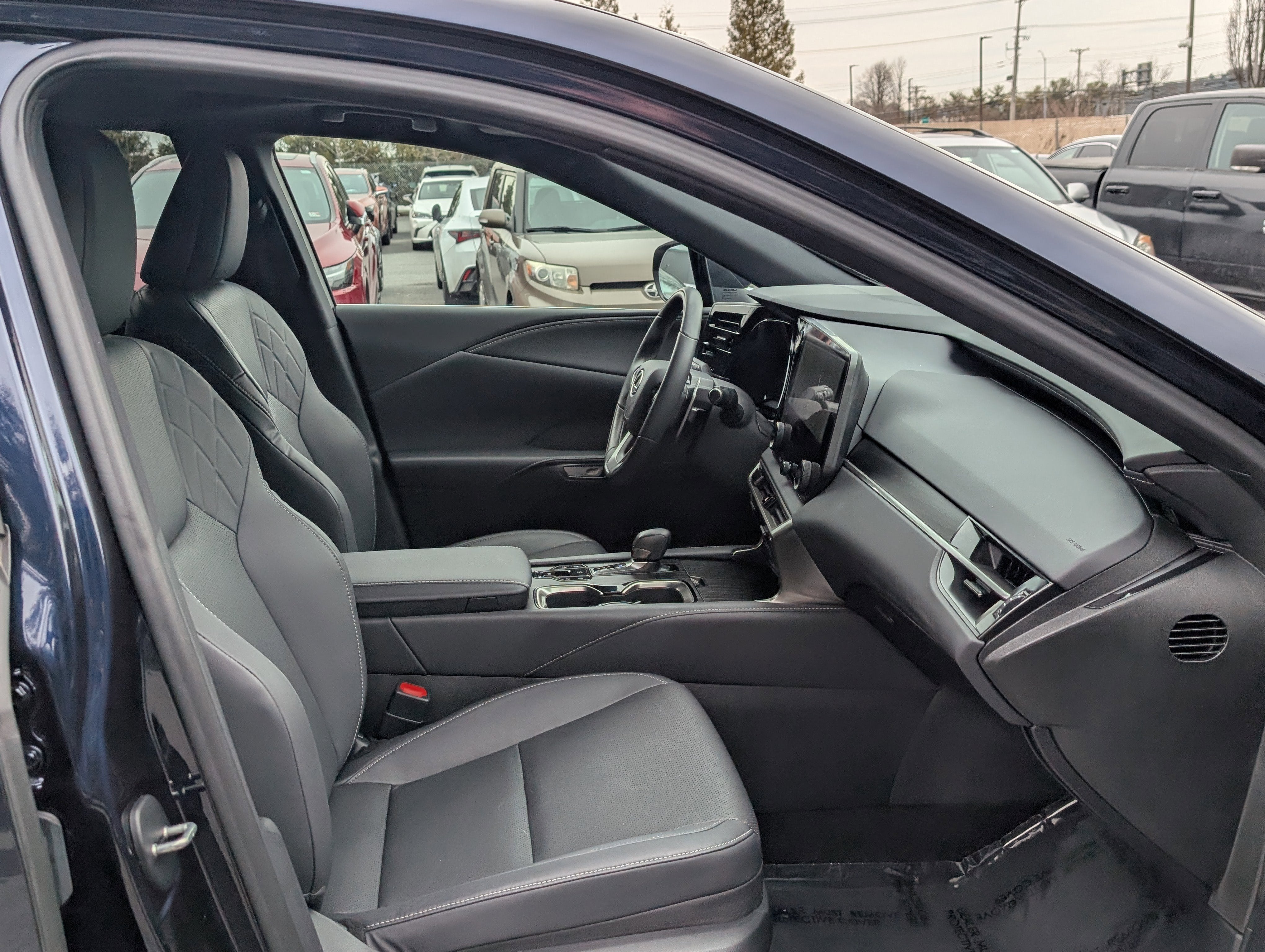 2023 Lexus RX RX 350 Premium