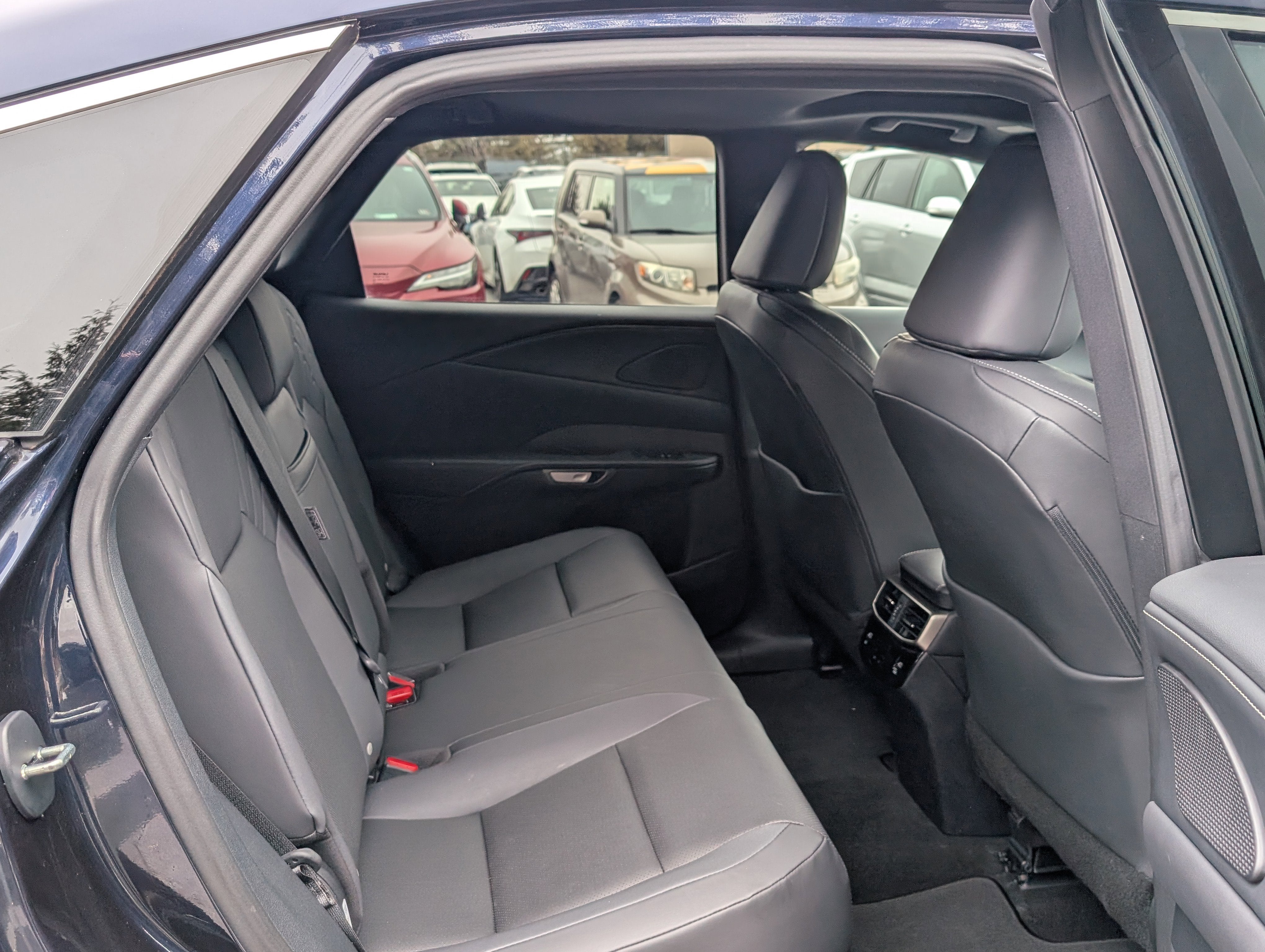 2023 Lexus RX RX 350 Premium