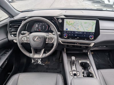 2023 Lexus RX RX 350 Premium