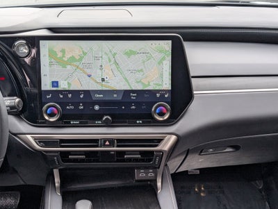 2023 Lexus RX RX 350 Premium