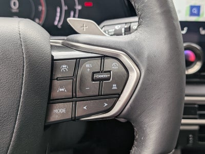 2023 Lexus RX RX 350 Premium