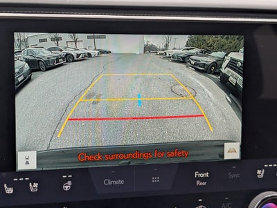 2023 Lexus RX RX 350 Premium