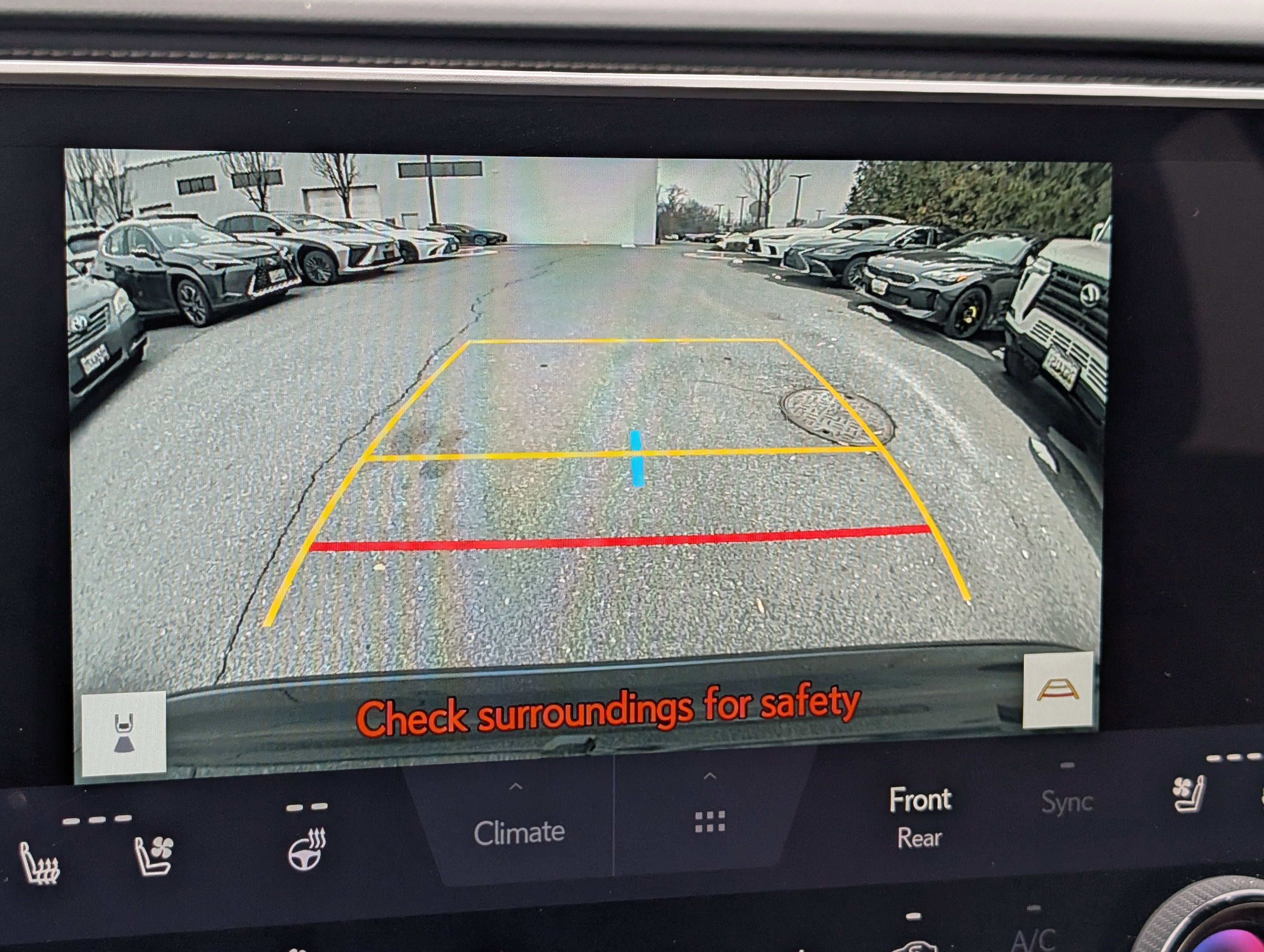 2023 Lexus RX RX 350 Premium