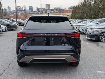 2023 Lexus RX RX 350 Premium