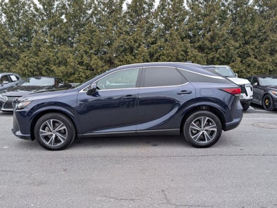 2023 Lexus RX RX 350 Premium