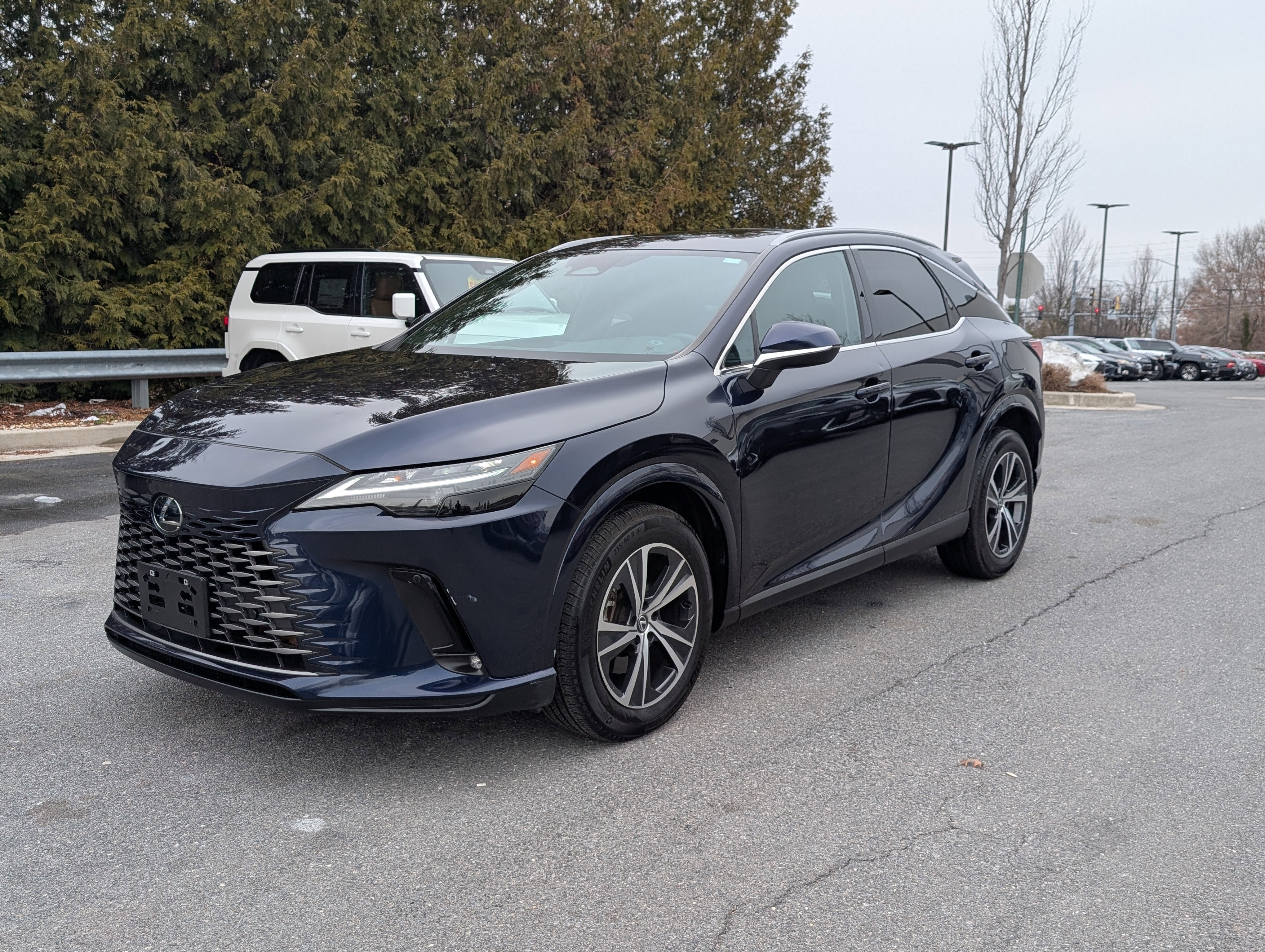 2023 Lexus RX RX 350 Premium