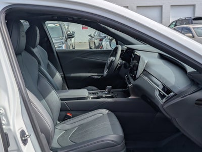 2024 Lexus RX RX 350 F SPORT Handling