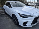 2024 Lexus RX 350