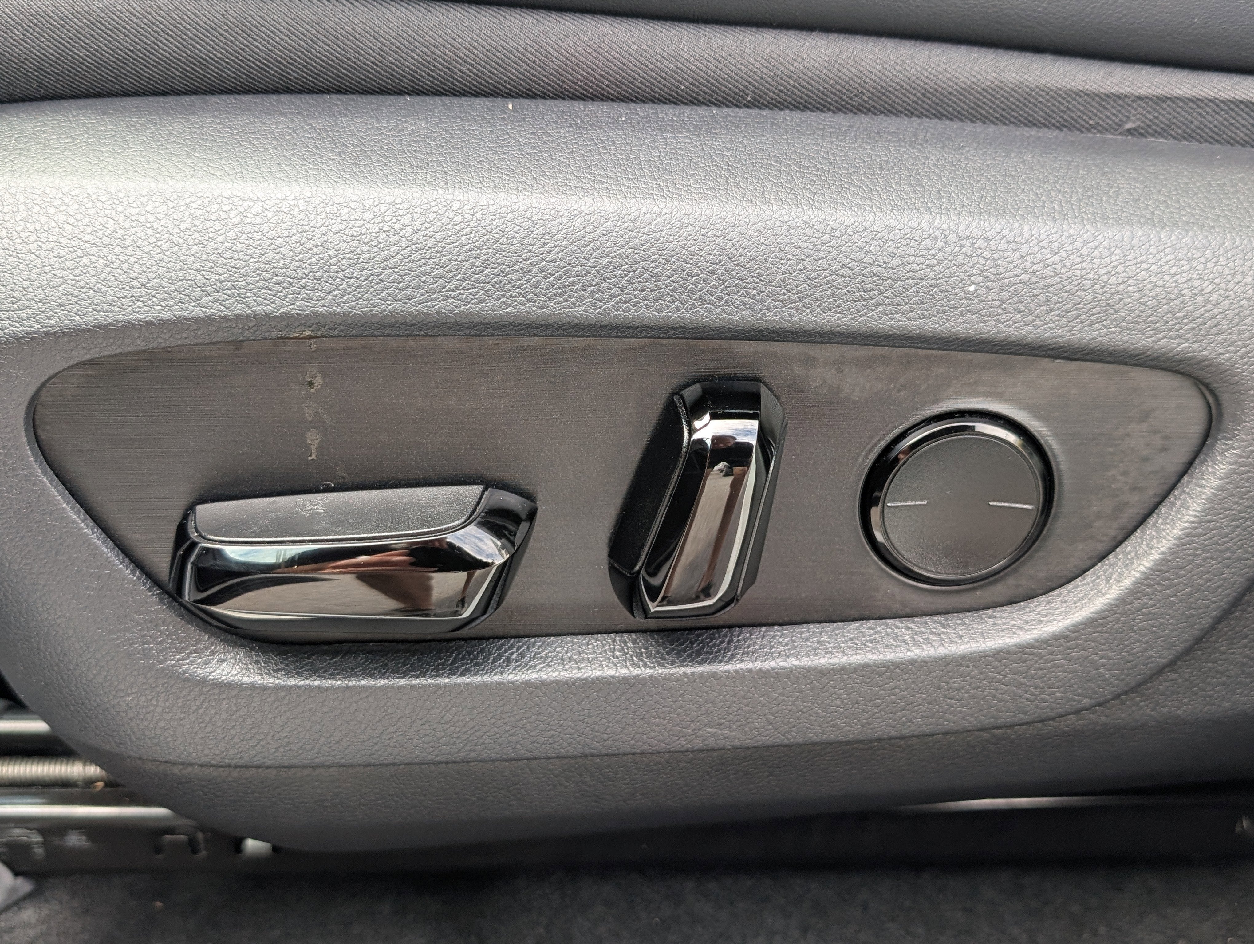 2024 Lexus RX RX 350 F SPORT Handling