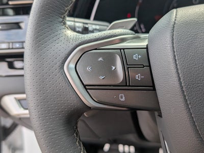 2024 Lexus RX RX 350 F SPORT Handling