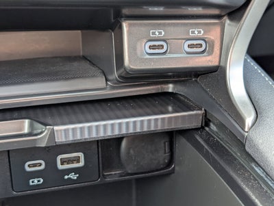 2024 Lexus RX RX 350 F SPORT Handling