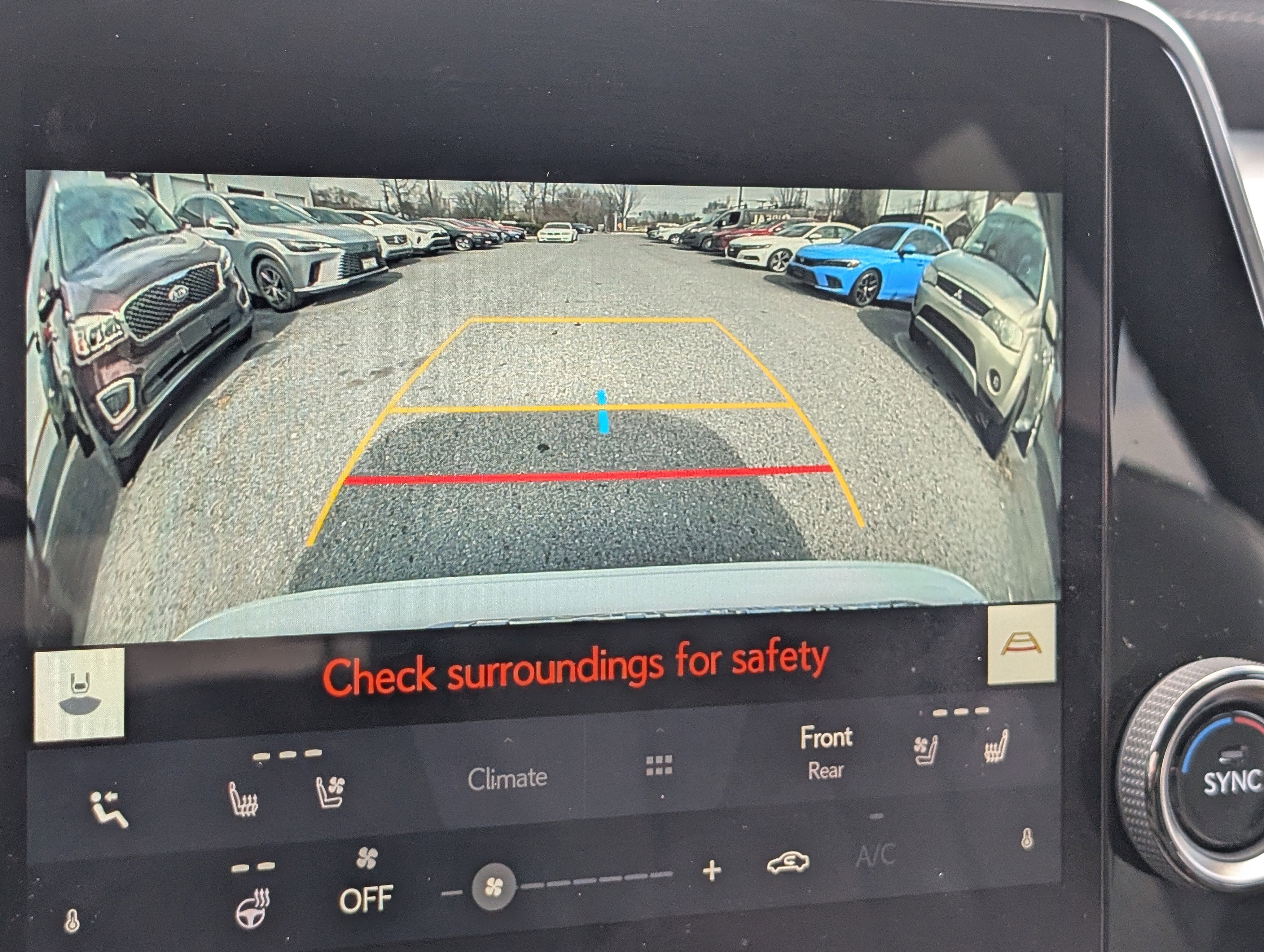 2024 Lexus RX RX 350 F SPORT Handling