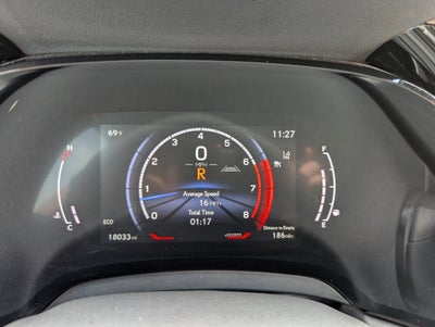 2024 Lexus RX RX 350 F SPORT Handling