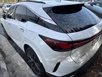 2024 Lexus RX 350