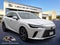 2023 Lexus RX RX 350 Premium