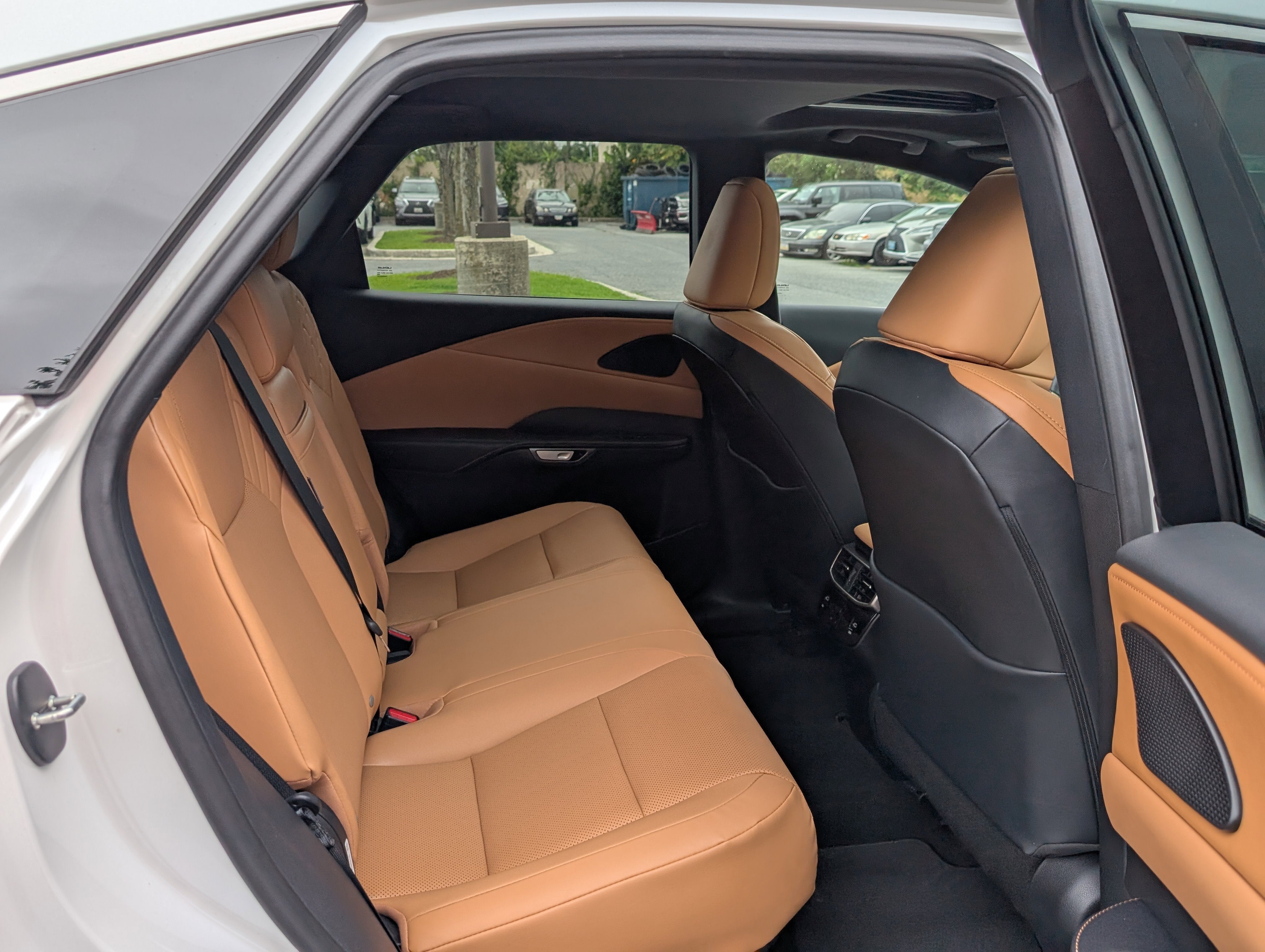 2023 Lexus RX RX 350 Premium