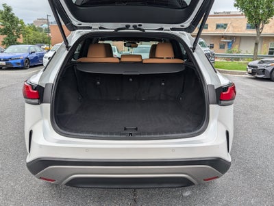 2023 Lexus RX RX 350 Premium